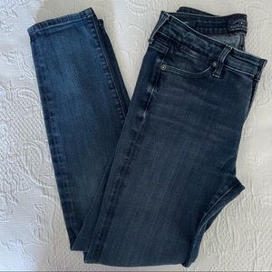 Lucky Brand Skinny Jeans